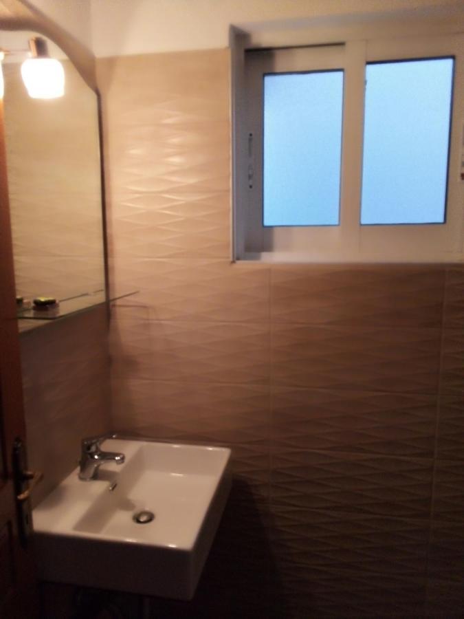 Alexandra Rooms Skala Potamia  Exteriér fotografie